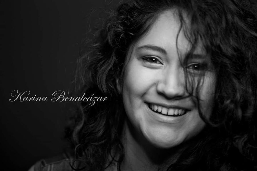 Karina Benalcázar Karina Benalcázar