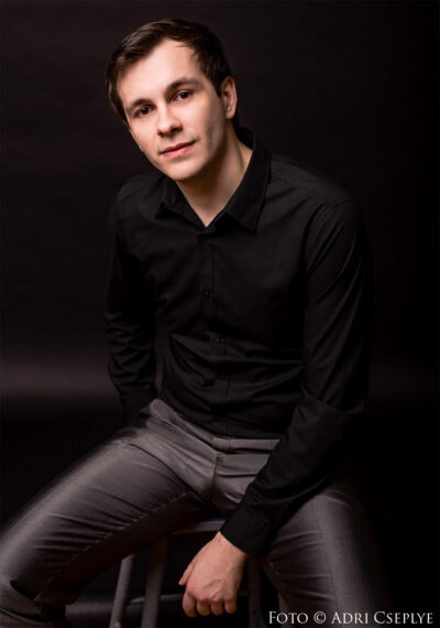 Máté Herczeg Máté Herczeg