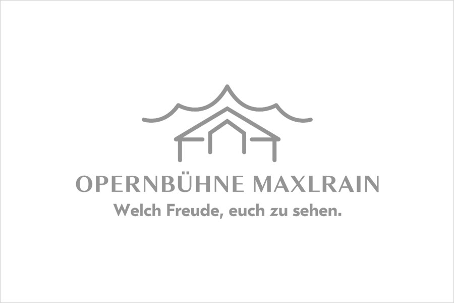 Opernbühne Maxlrain