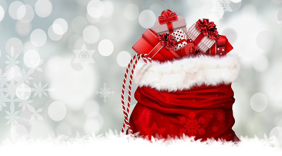 weihnachtsgutschein
